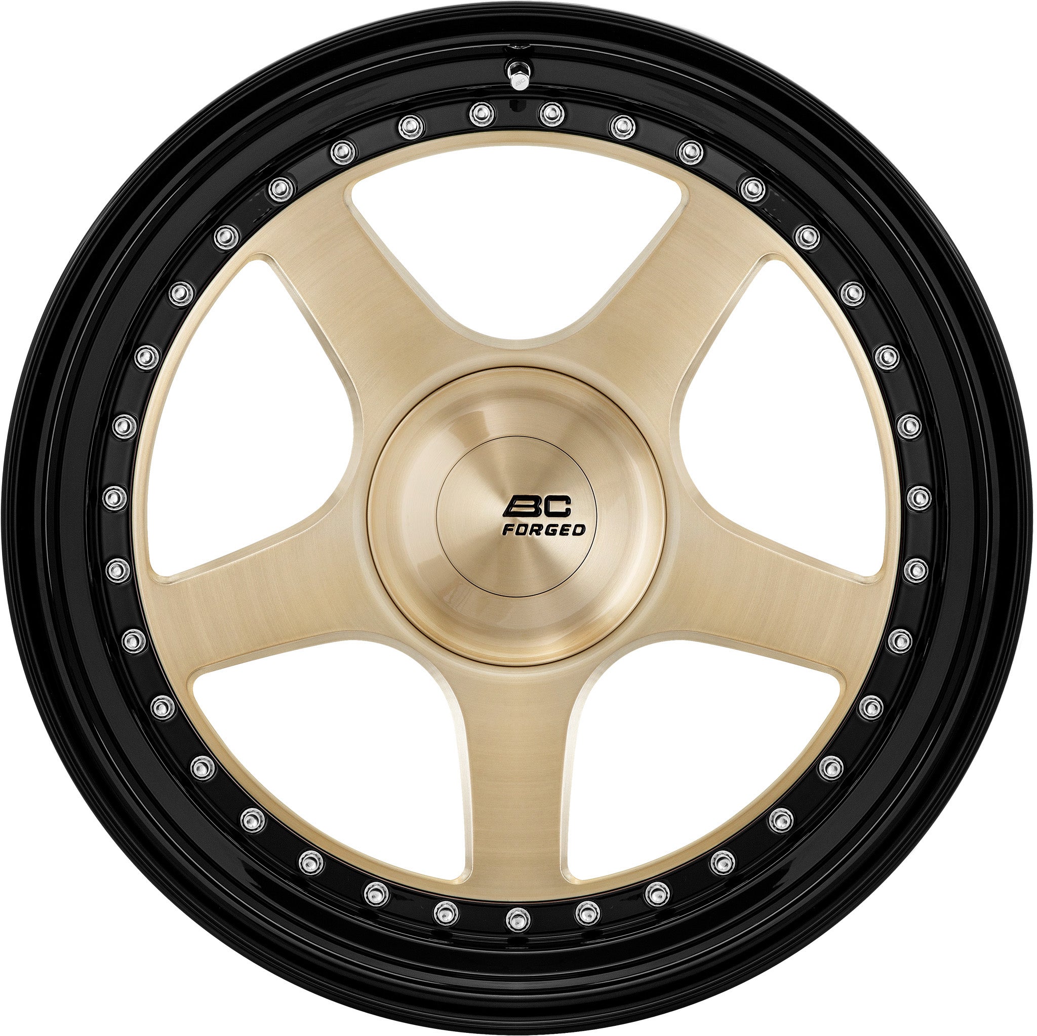 BC Forged MLE55 CX F 2.