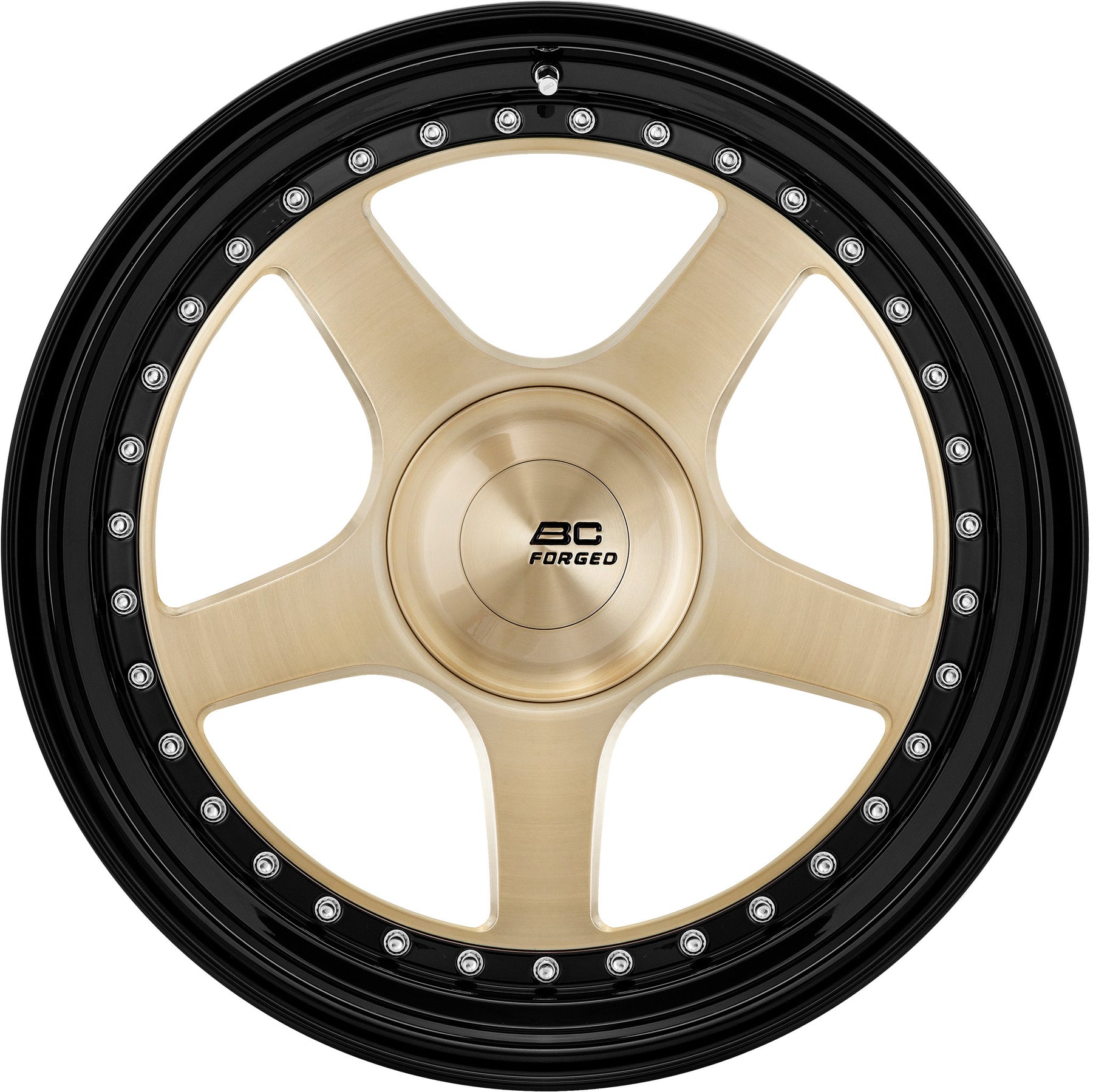 BC Forged MLE55 CX
