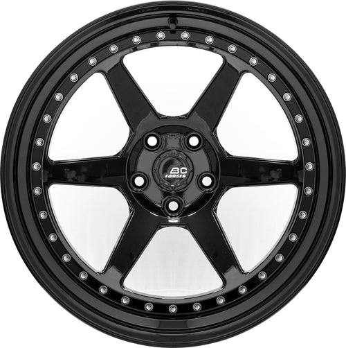 BC Forged MLE61