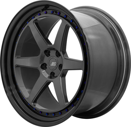 BC Forged MLE61