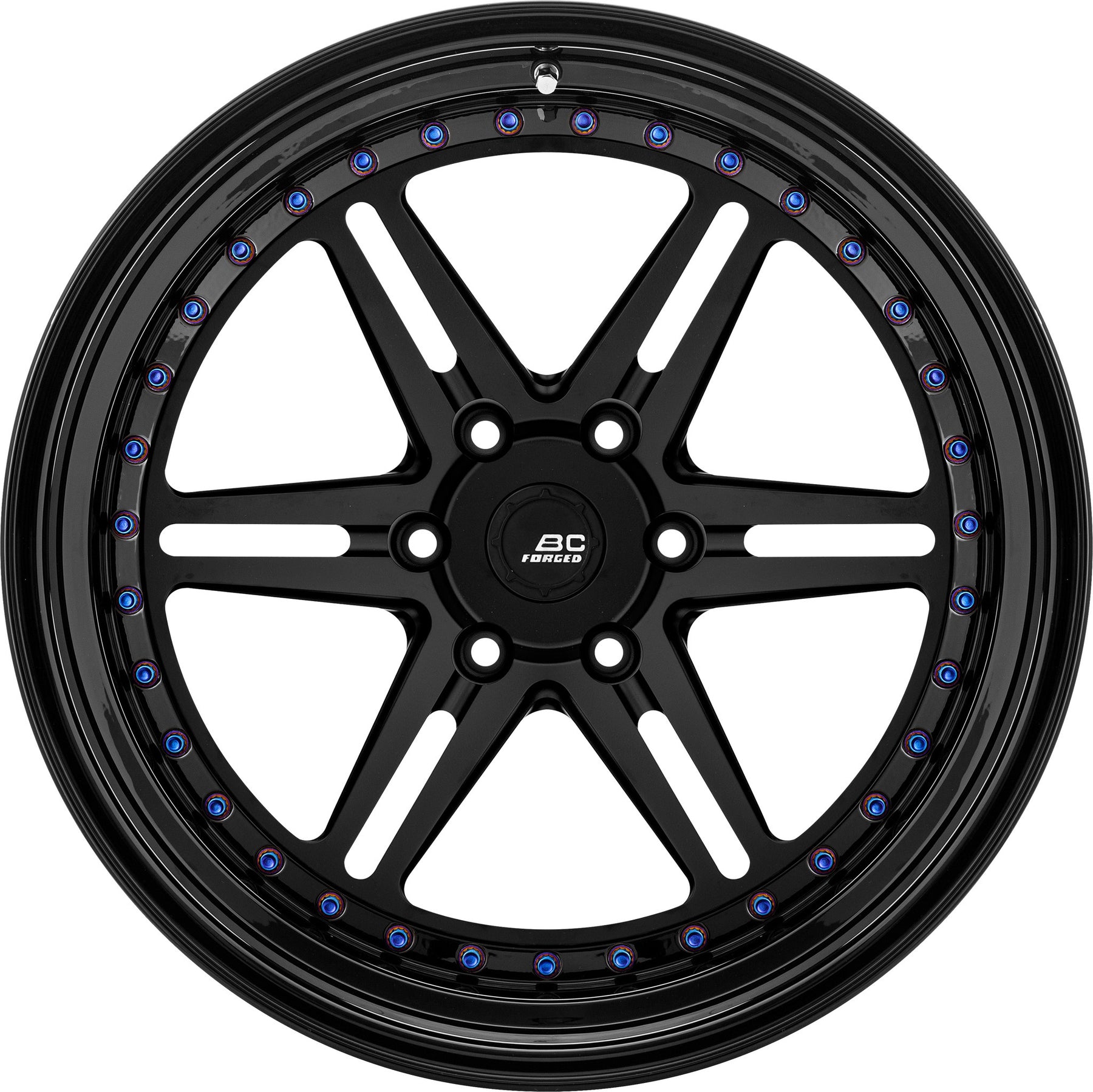 BC Forged MLE65