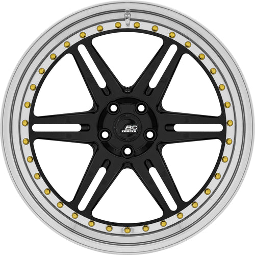 BC Forged MLE65