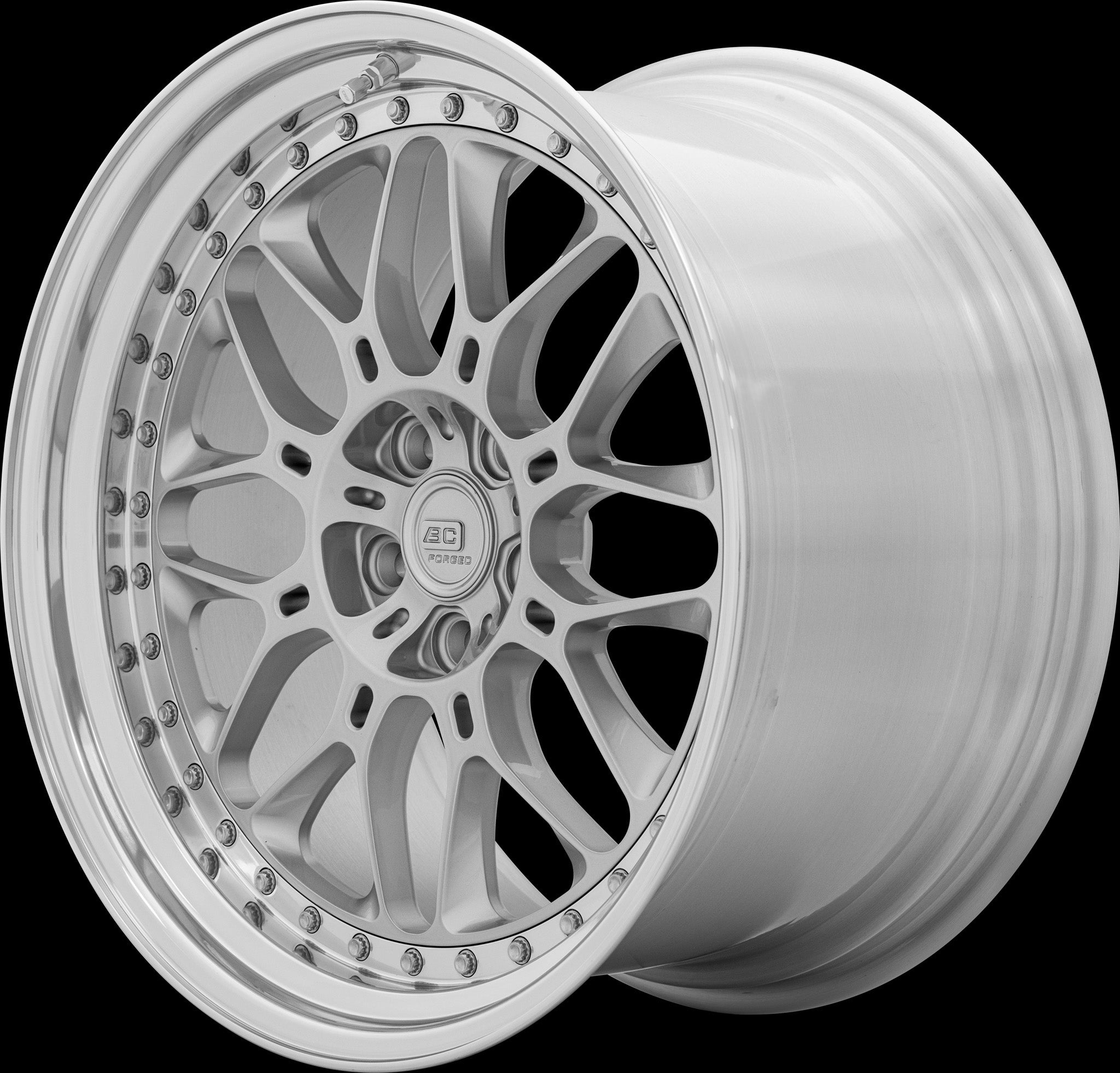 BC Forged MLE83.