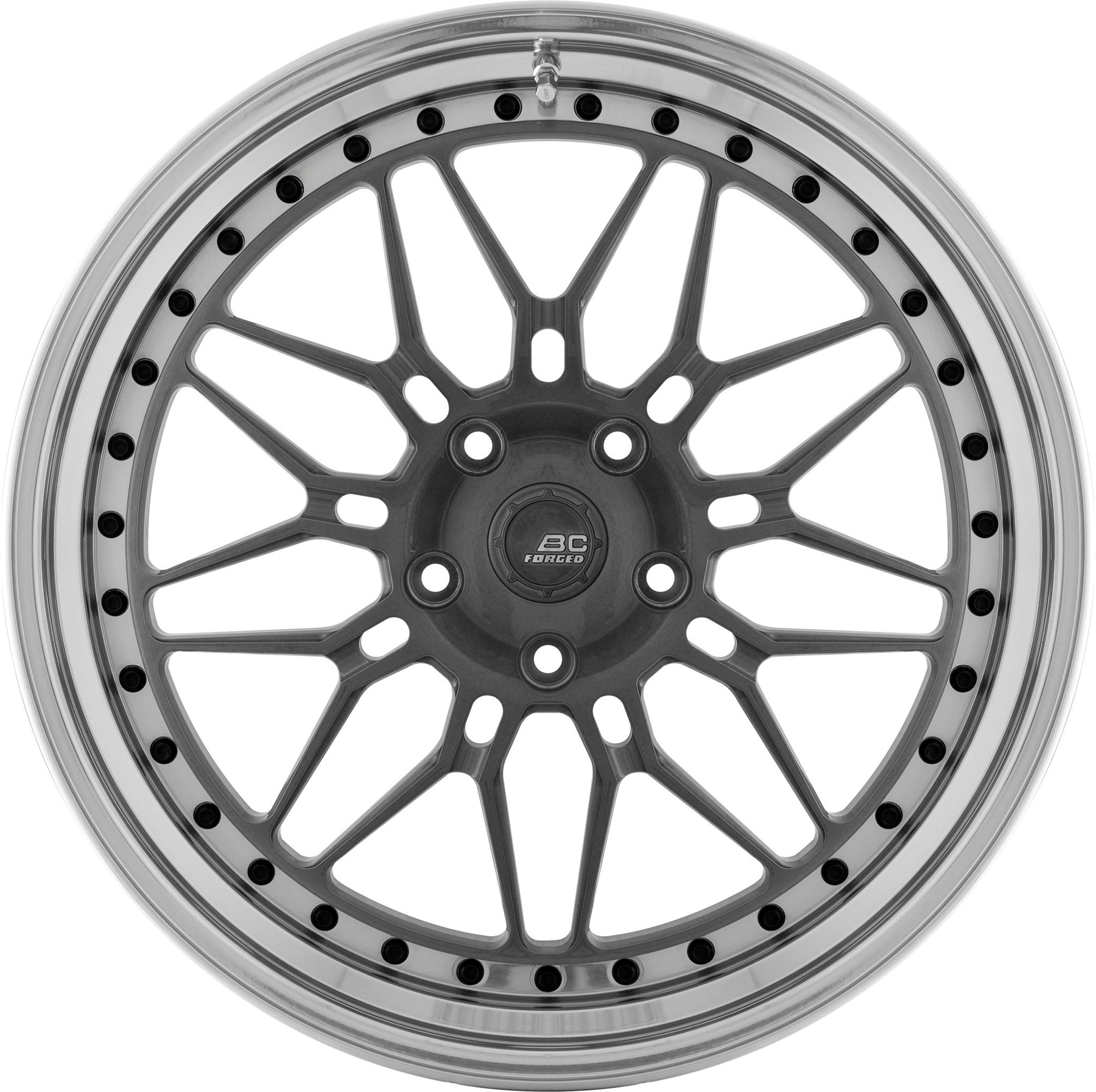 BC Forged MLE90