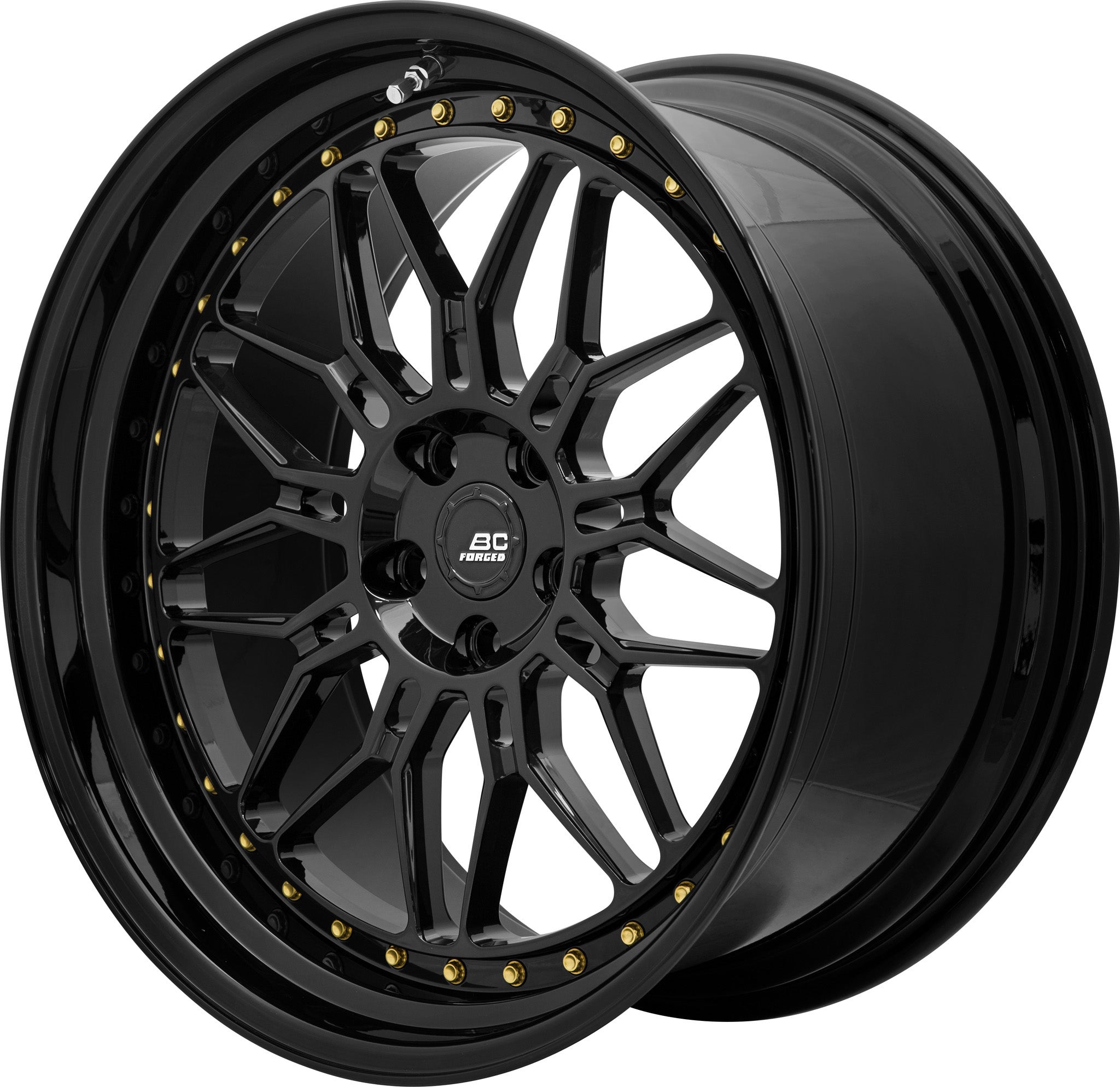BC Forged MLE90 5.