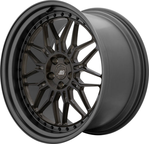 BC Forged MLE90