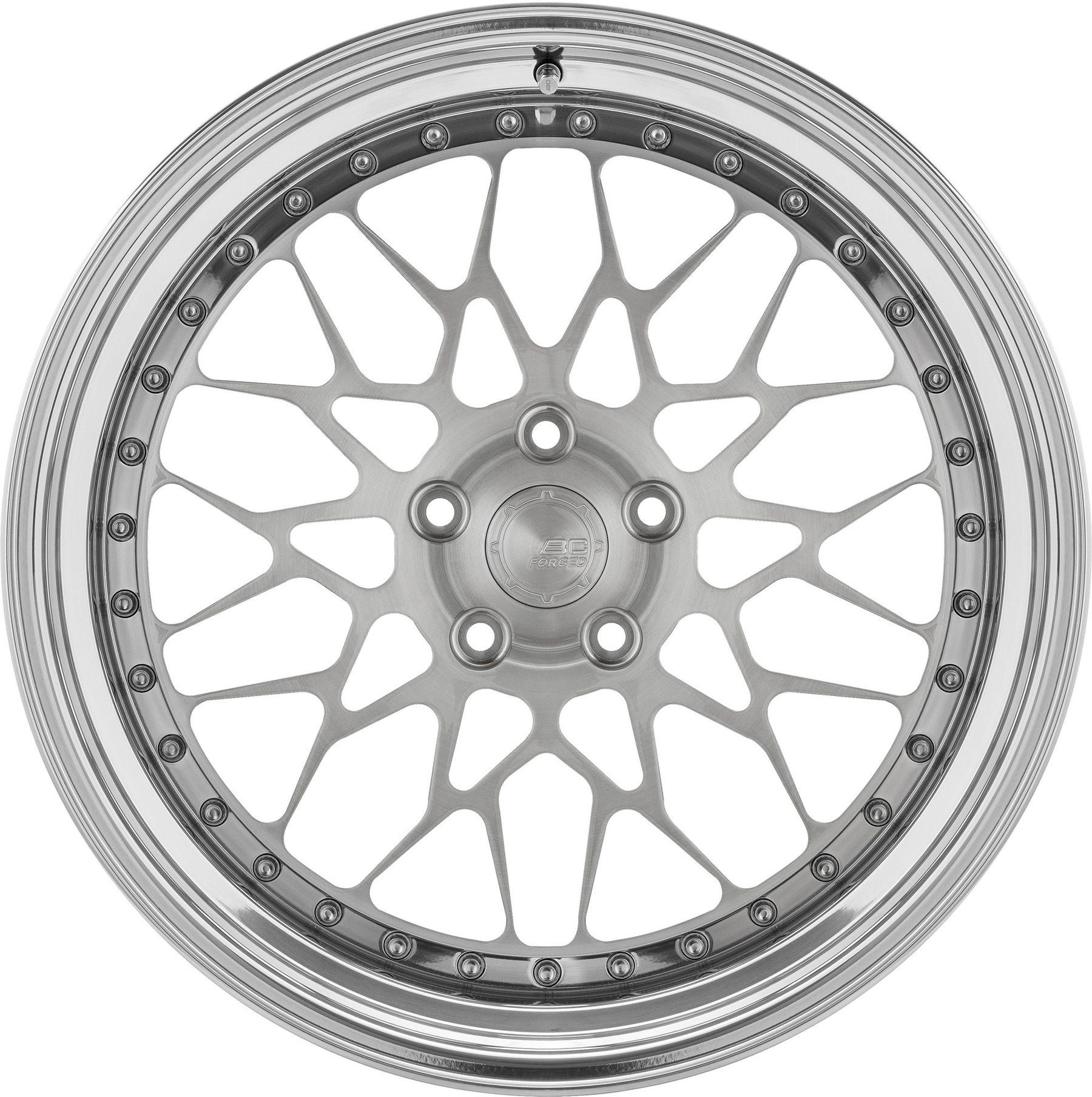 BC Forged MLE93