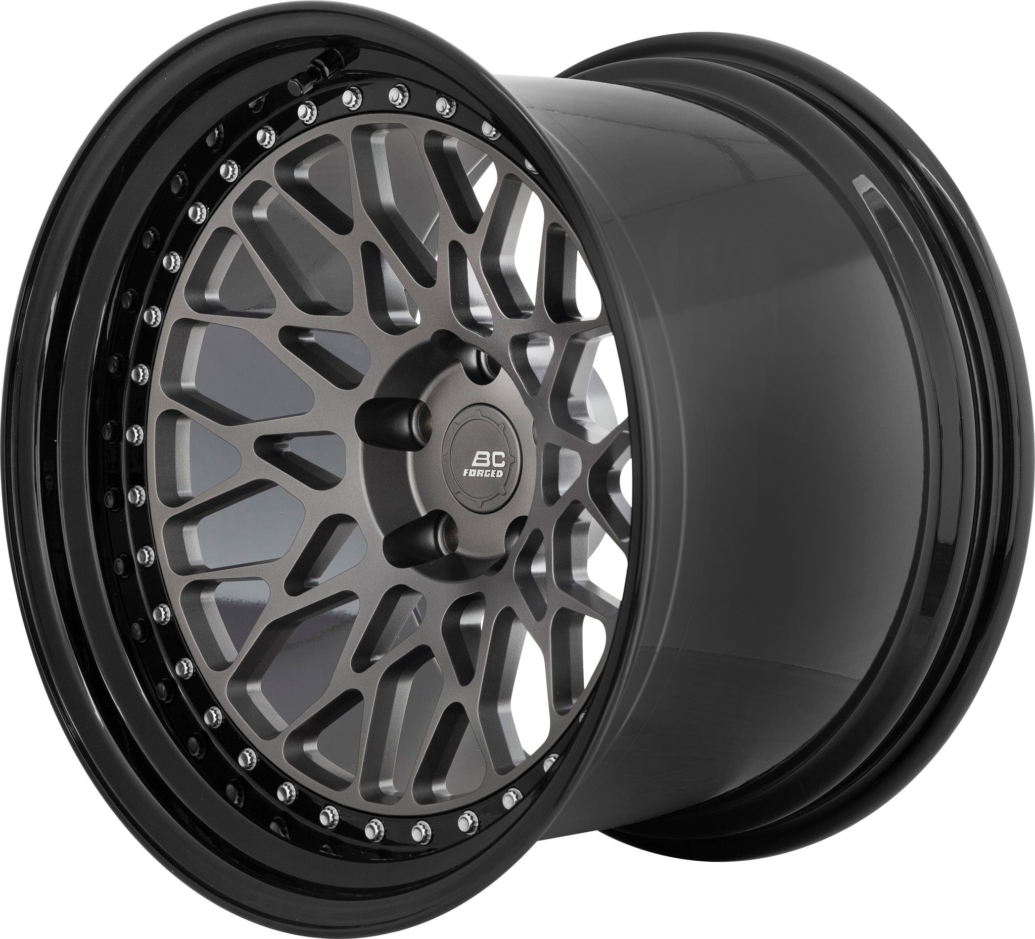 BC Forged MLE93 3.