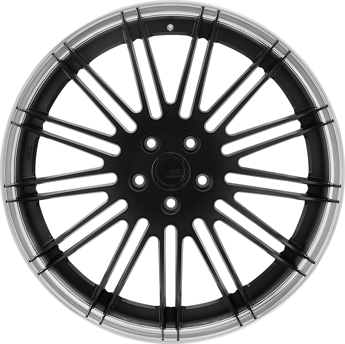 BC Forged NL26