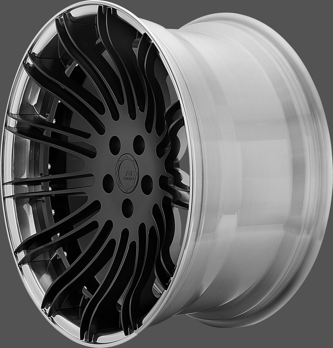 BC Forged NL26 Wheels | DuoBlock Forged