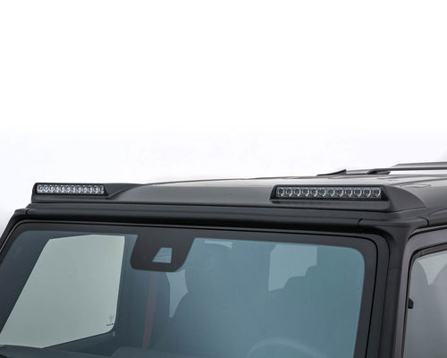 BRABUS Carbon Roof Attachment G63 AMG W463A