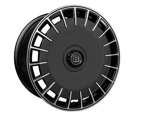 Brabus MONOBLOCK ZM 24ʺinch G63 AMG W465