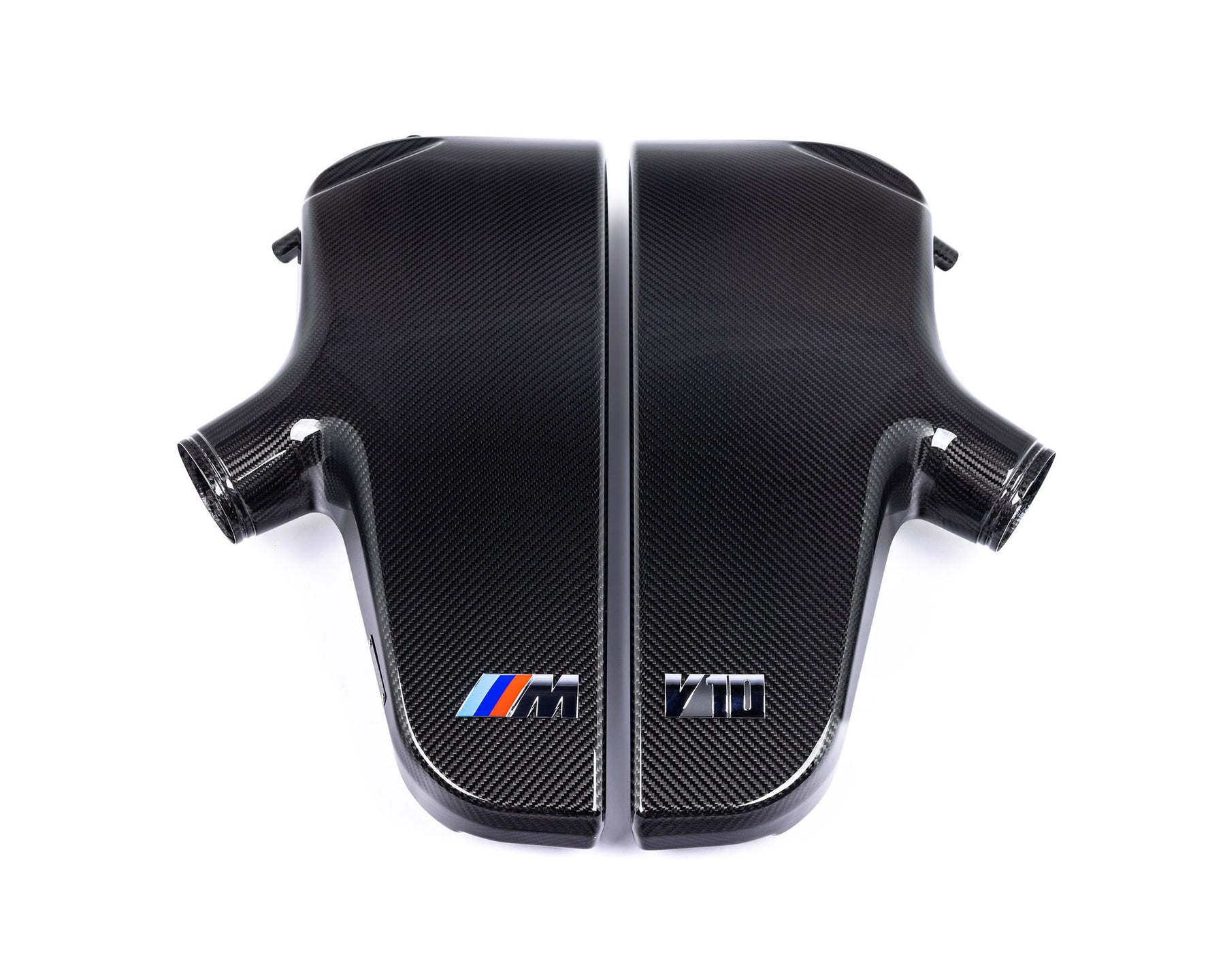 Eventuri Carbon Plenum BMW E60 M5 S85