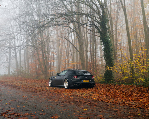 Ferrari FF BC Forged