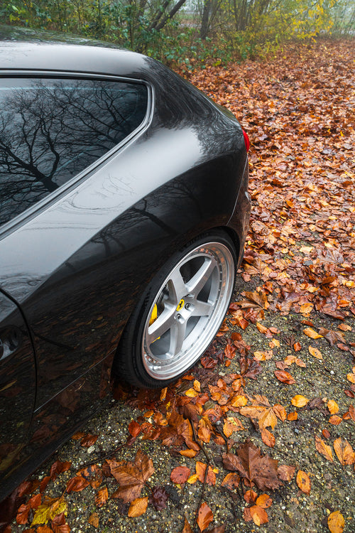 Ferrari FF BC Forged wheels