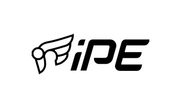 IPE Exhaust logo