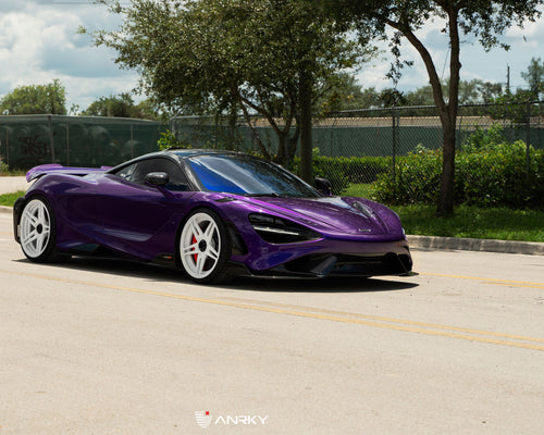 McLaren 765LT AN27 SeriesTWO