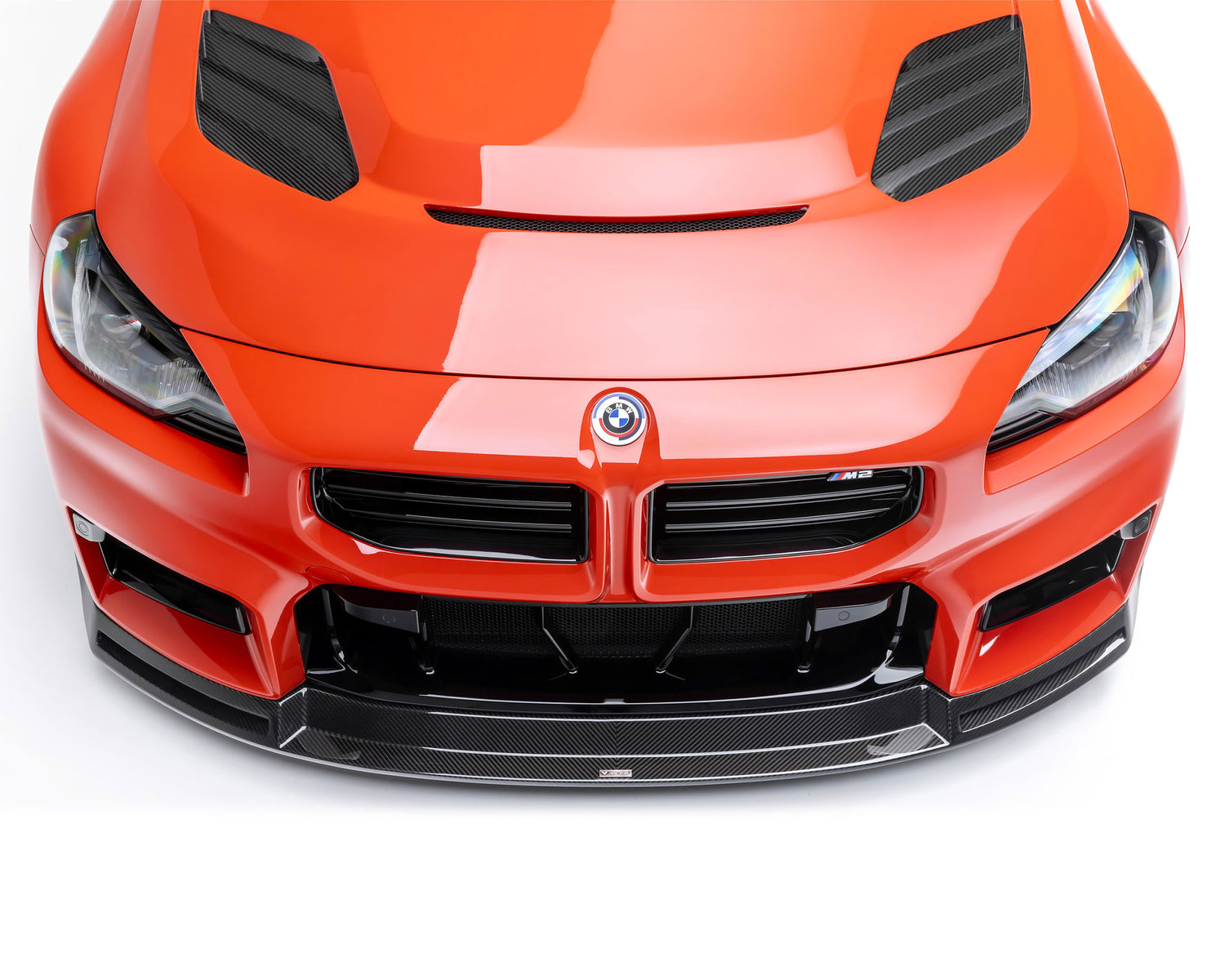 Vorsteiner Hood BMW G87 M2