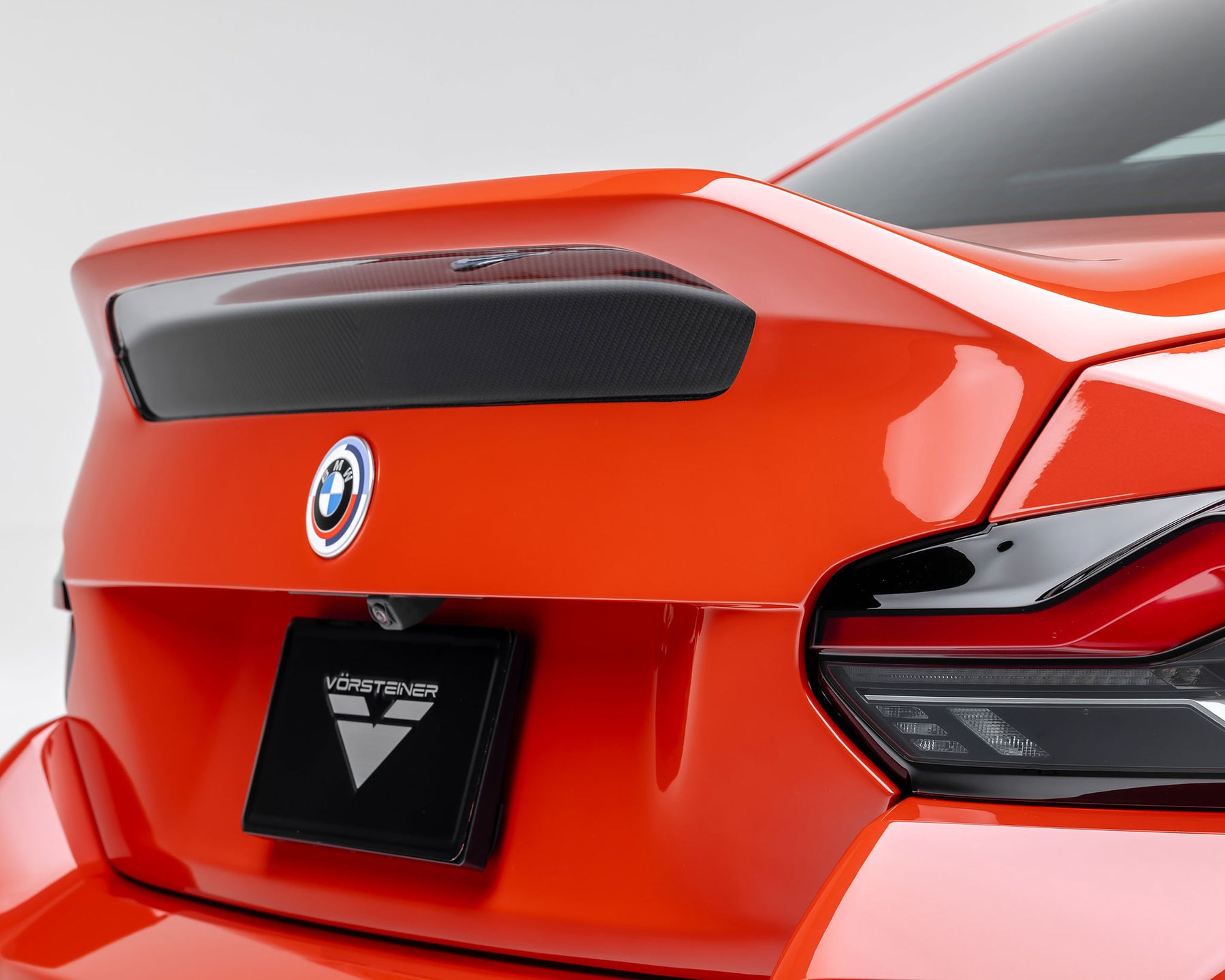 Vorsteiner BMW G87 M2 trunklid