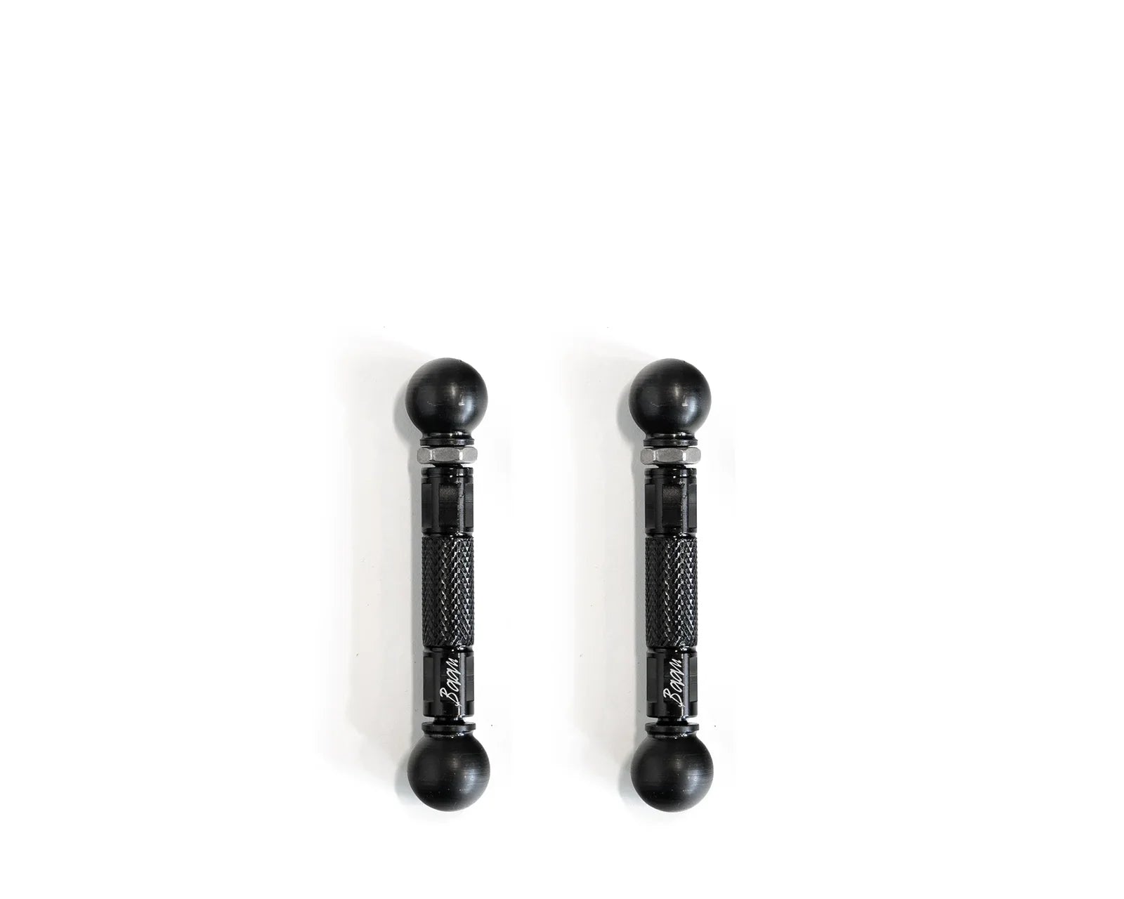BAAN adjustable front lift sensor links for Lamborghini Revuelto