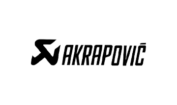 Akrapovic logo