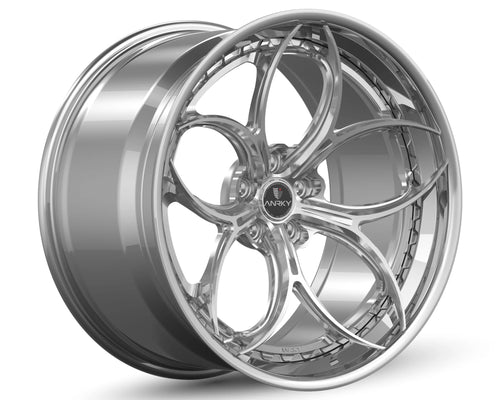 anrky s3 x0 wheels