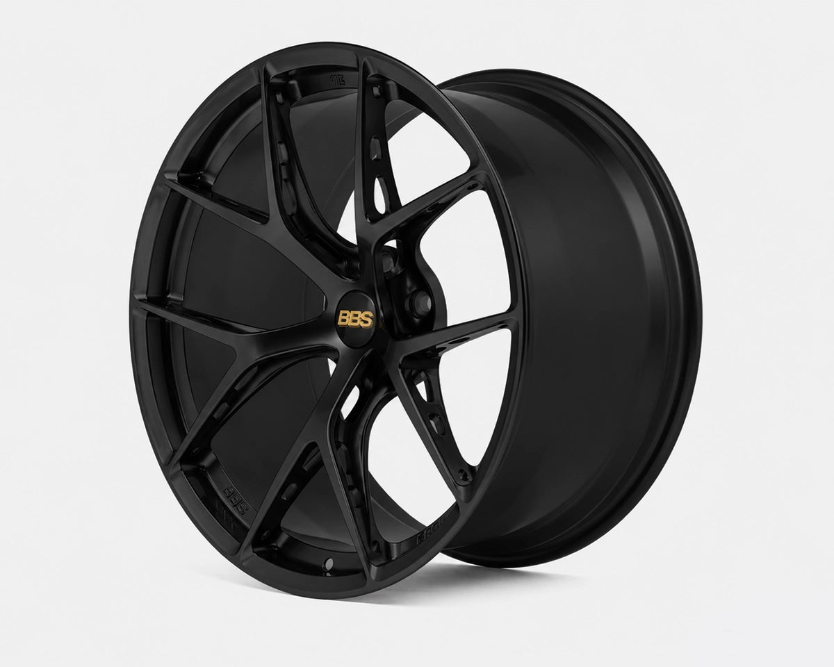 bbs fi-r-evo satin black