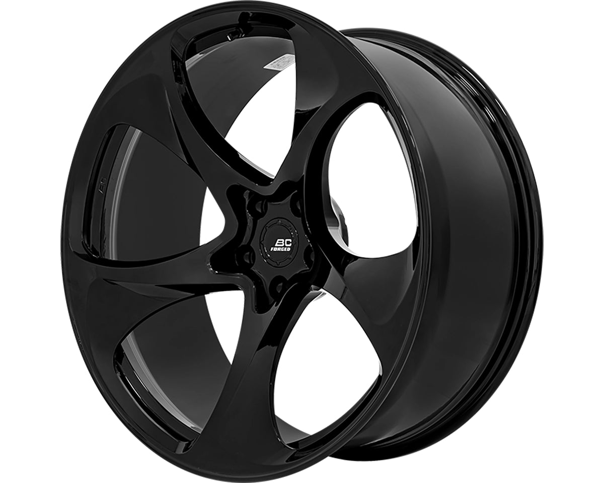bc forged af55 in gloss black