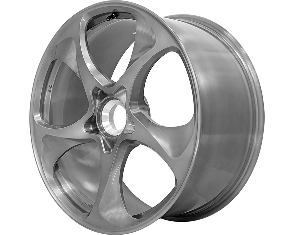 bc forged af55 porsche centerlock