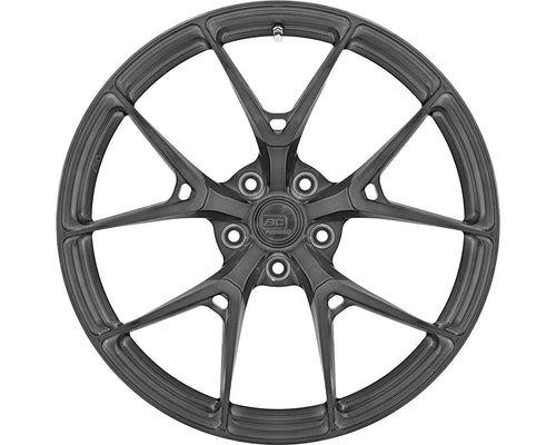 bc forged rz25