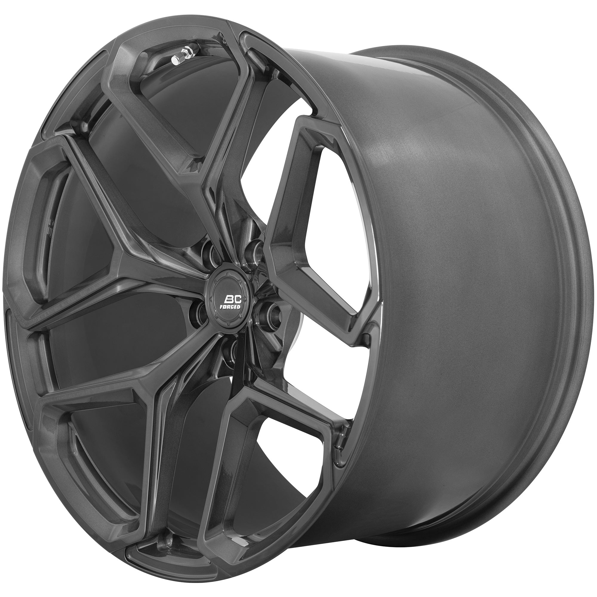 BC Forged EH-T01