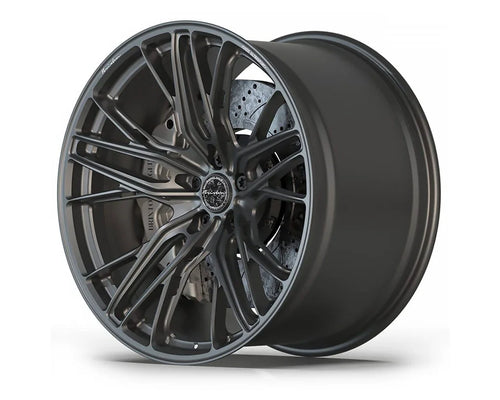 brixton forged fde05 monoblock 5 lug