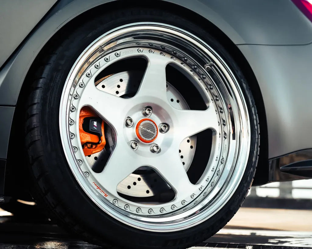 brixton forged g80 m3 tr04 circuit brushed clear