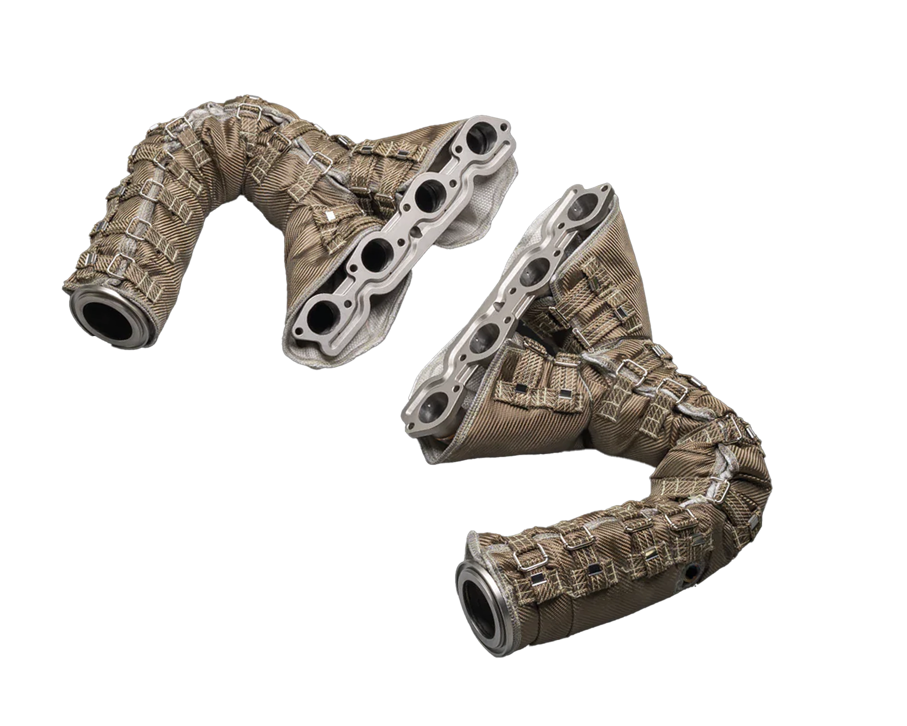 ipe headers heat blanket ferrari 458 italia
