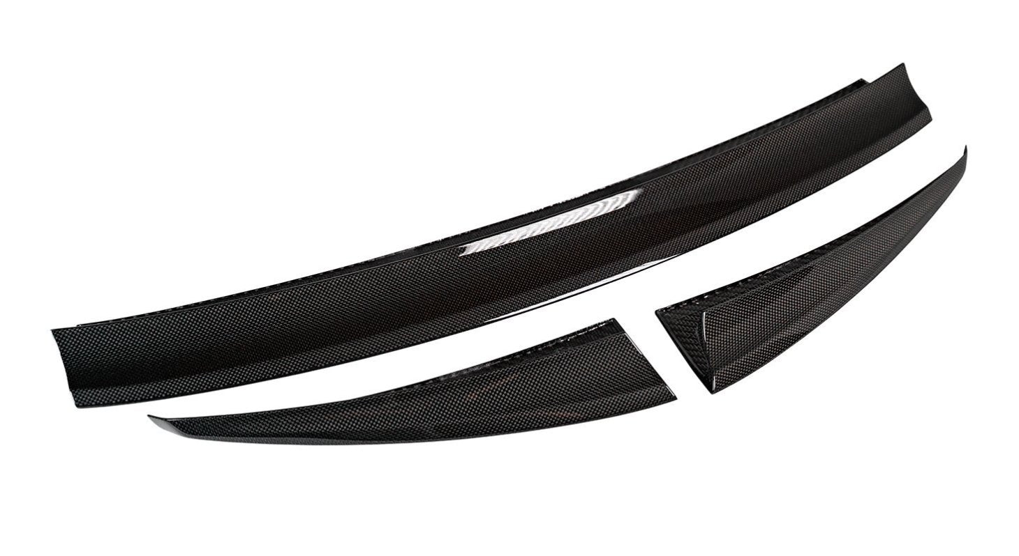 NOVITEC carbon rear spoiler for Ferrari 12Cilindri Coupé
