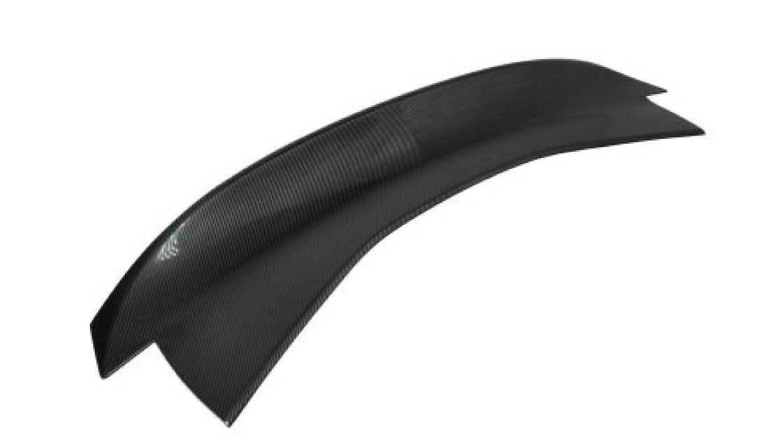 novitec ducktail spoiler ferrari 296 gtb