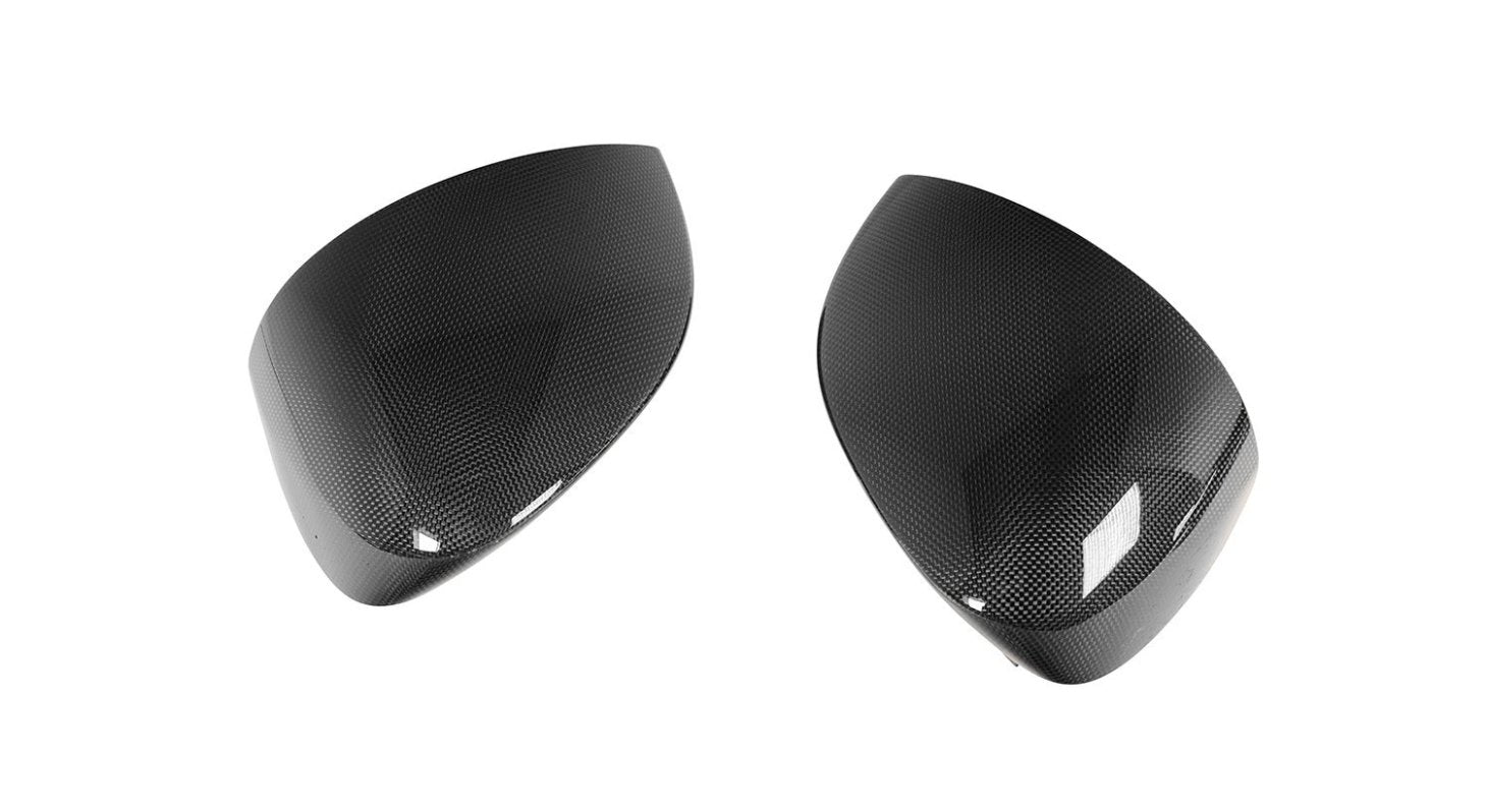 NOVITEC carbon mirror covers for Ferrari 12Cilindri
