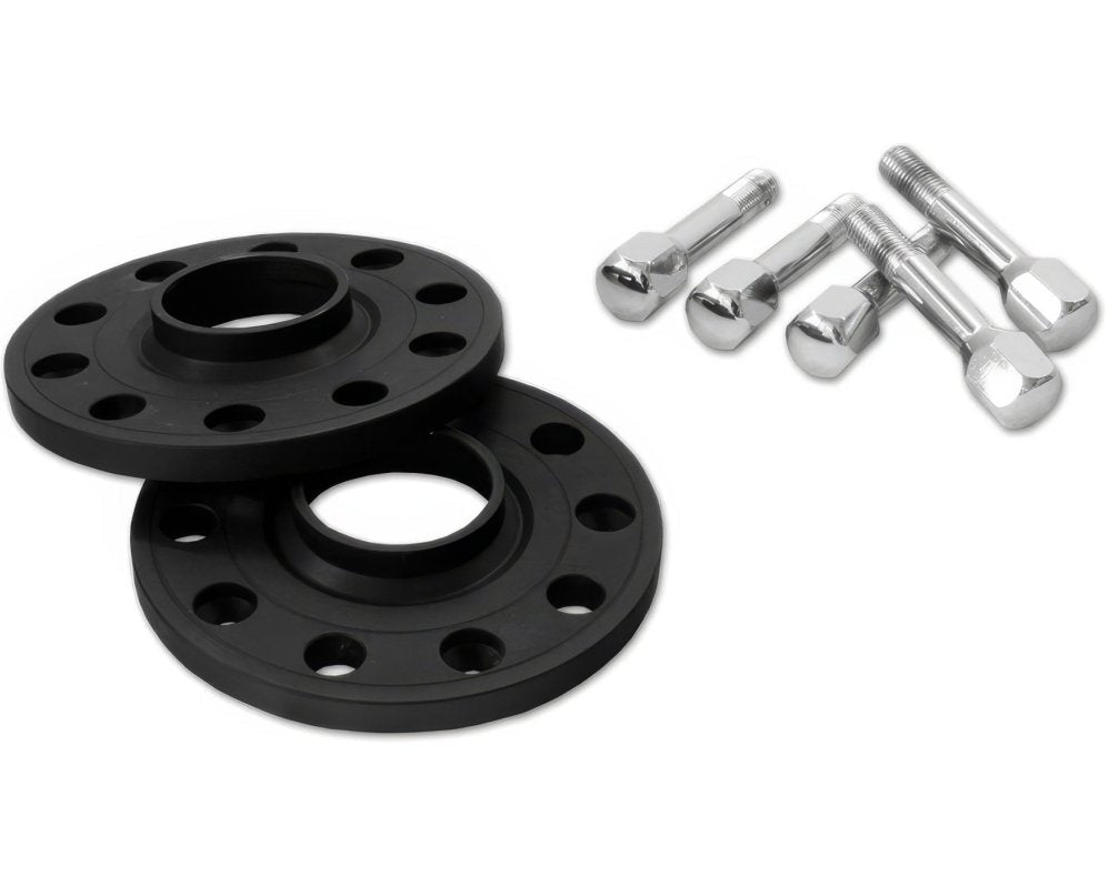 NOVITEC aluminium wheel spacers for Ferrari 12Cilindri
