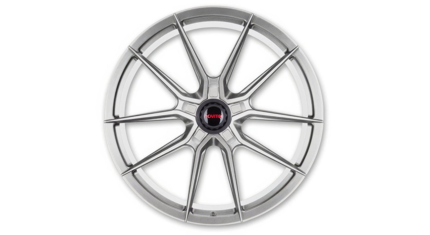 NOVITEC NF10 forged wheel for Ferrari 12Cilindri
