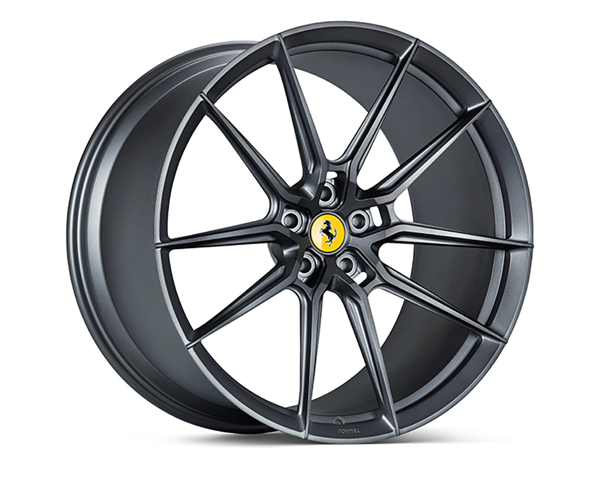 novitec nf9 forged wheel