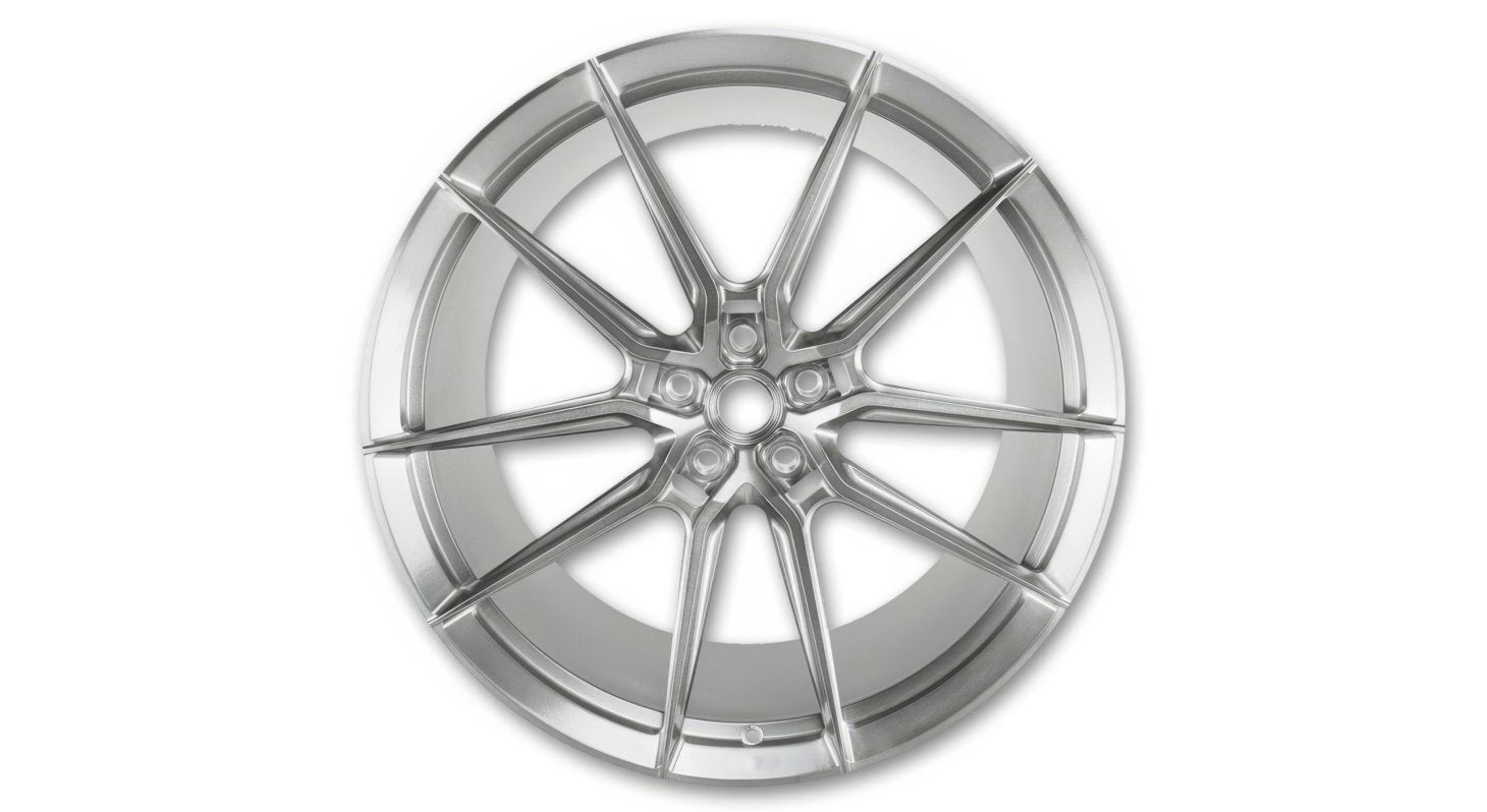 NOVITEC NF9 forged wheel for Ferrari 12Cilindri
