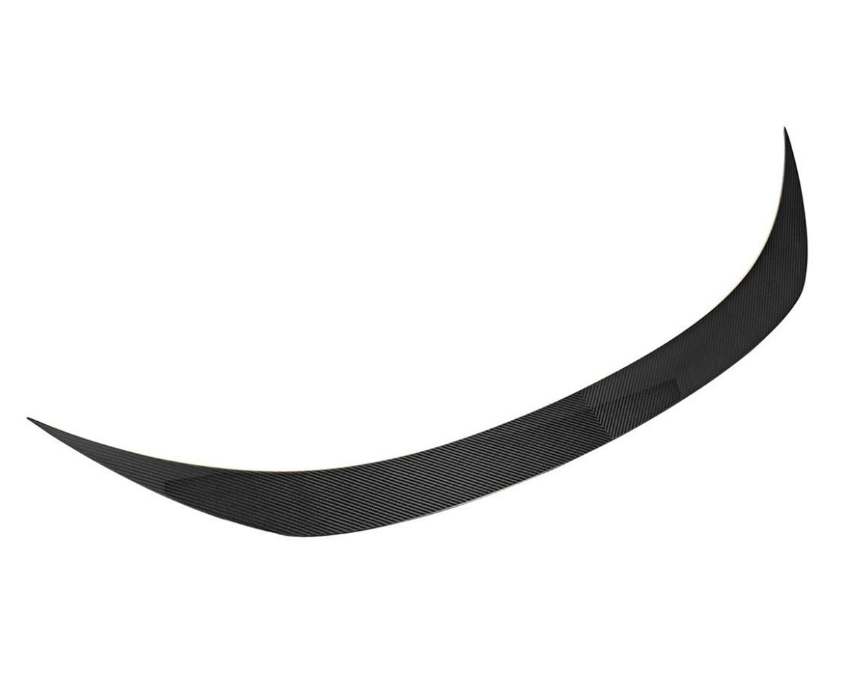 NOVITEC Engine Bonnet Insert Carbon for Ferrari Purosangue