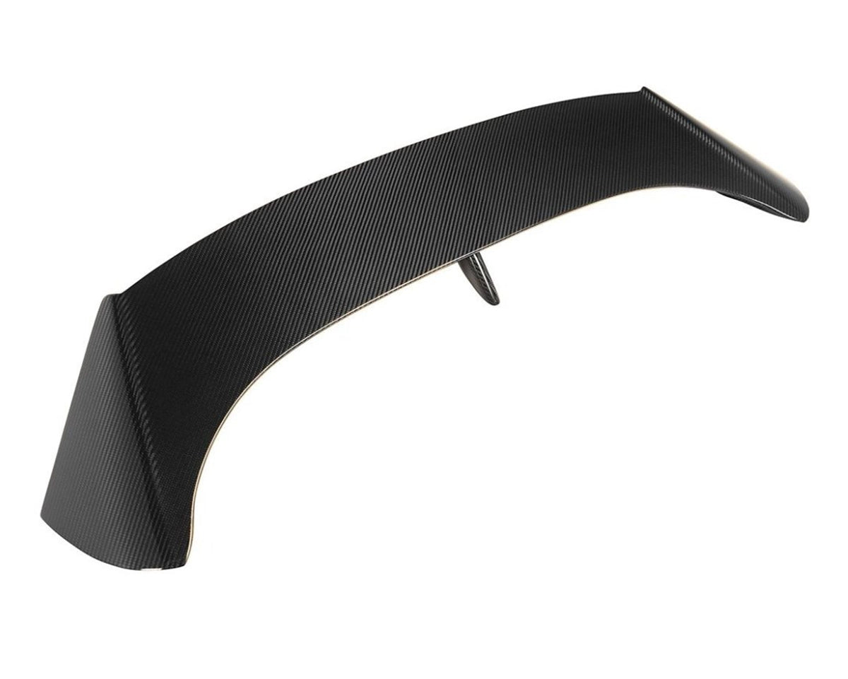 NOVITEC Ferrari Purosangue ESTESO Roof Spoiler Race Carbon