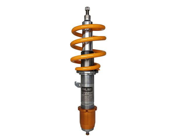 Ohlins Road & Track suspension BMW G87 M2
