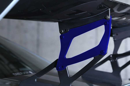3DDesign rear wing | BMW M2 F87