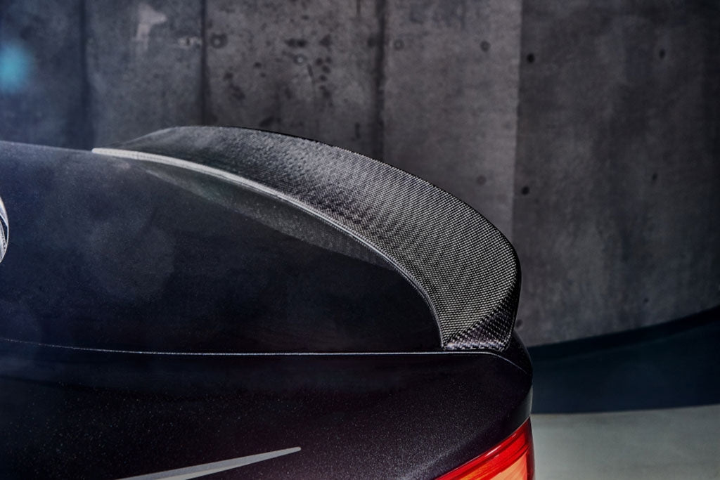 3DDesign Kofferbakspoiler | BMW F90 M5