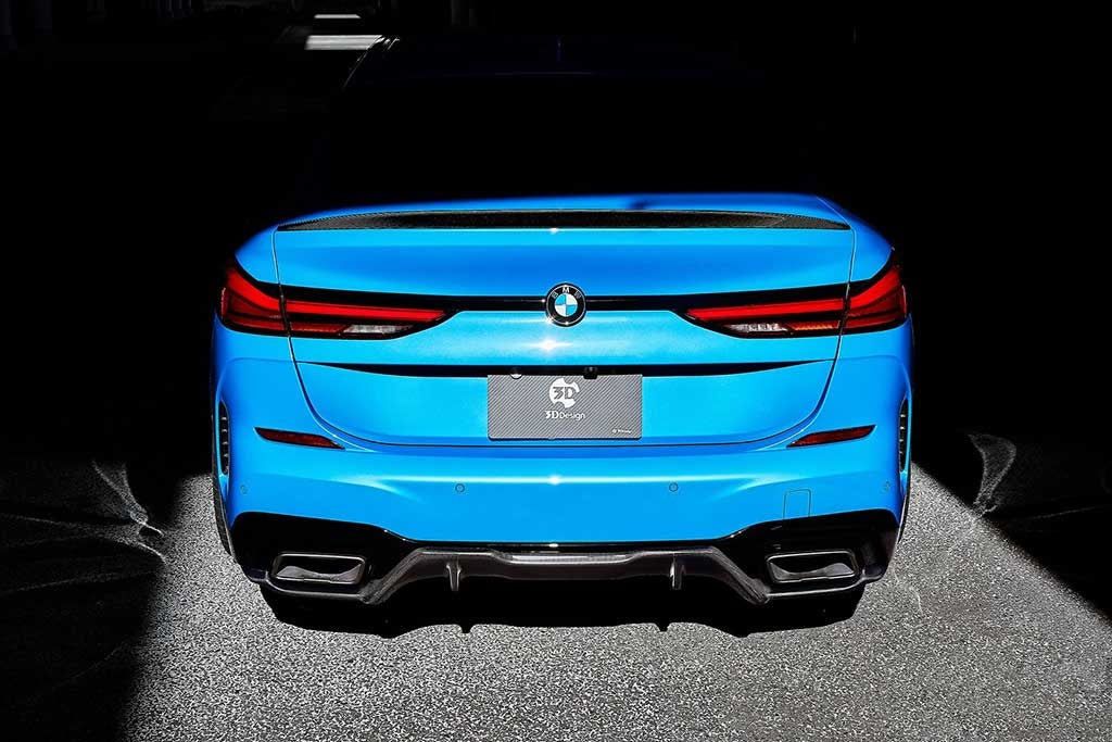 3ddesign diffuser bmw f44 m235i 
