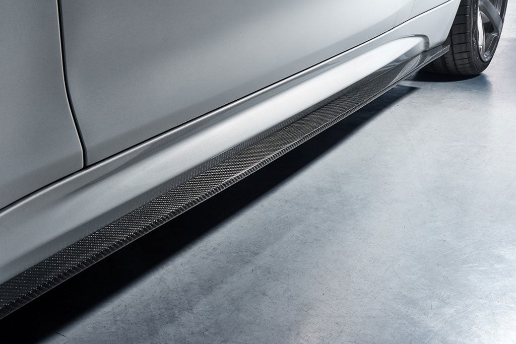 3ddesign sideskirts bmw m2 competition 