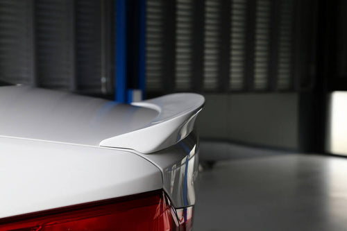 3DDesign kofferspoiler | BMW G30 5-serie