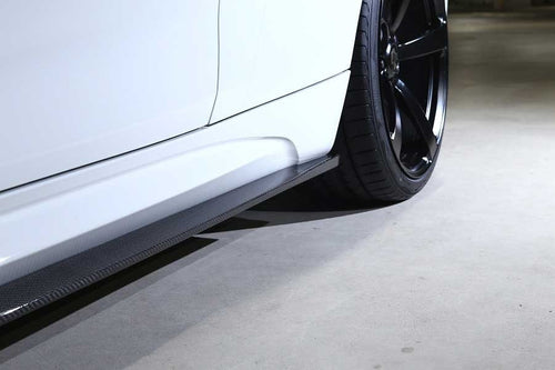 3DDesign Side Skirts | BMW M2 F87